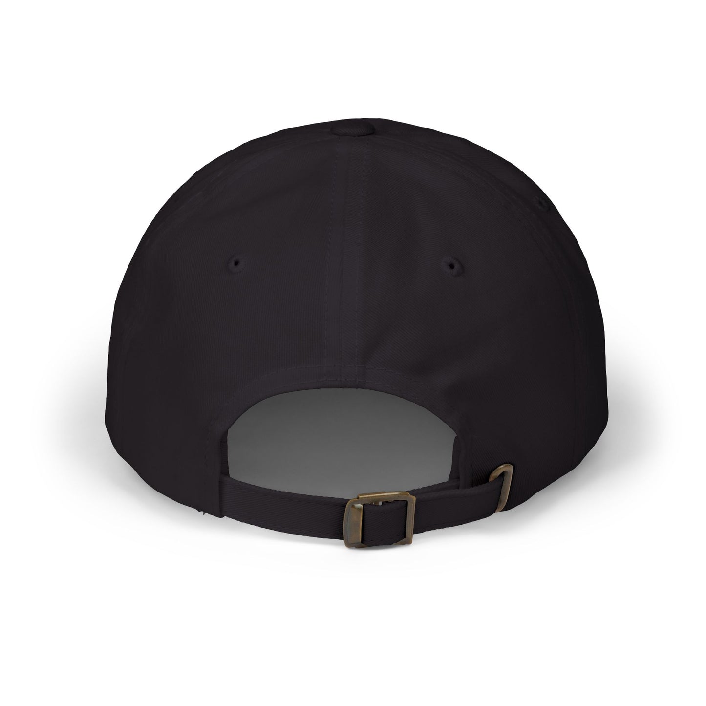 Arkview Classic Dad Cap (White)