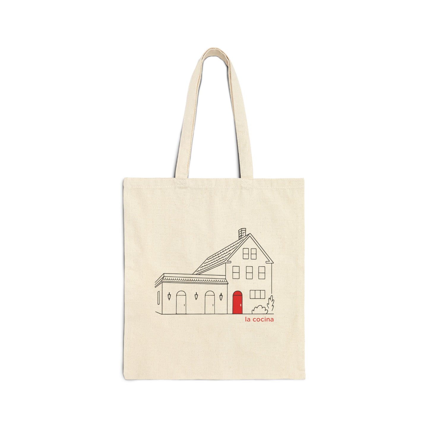 Tote Bag - La Cocina