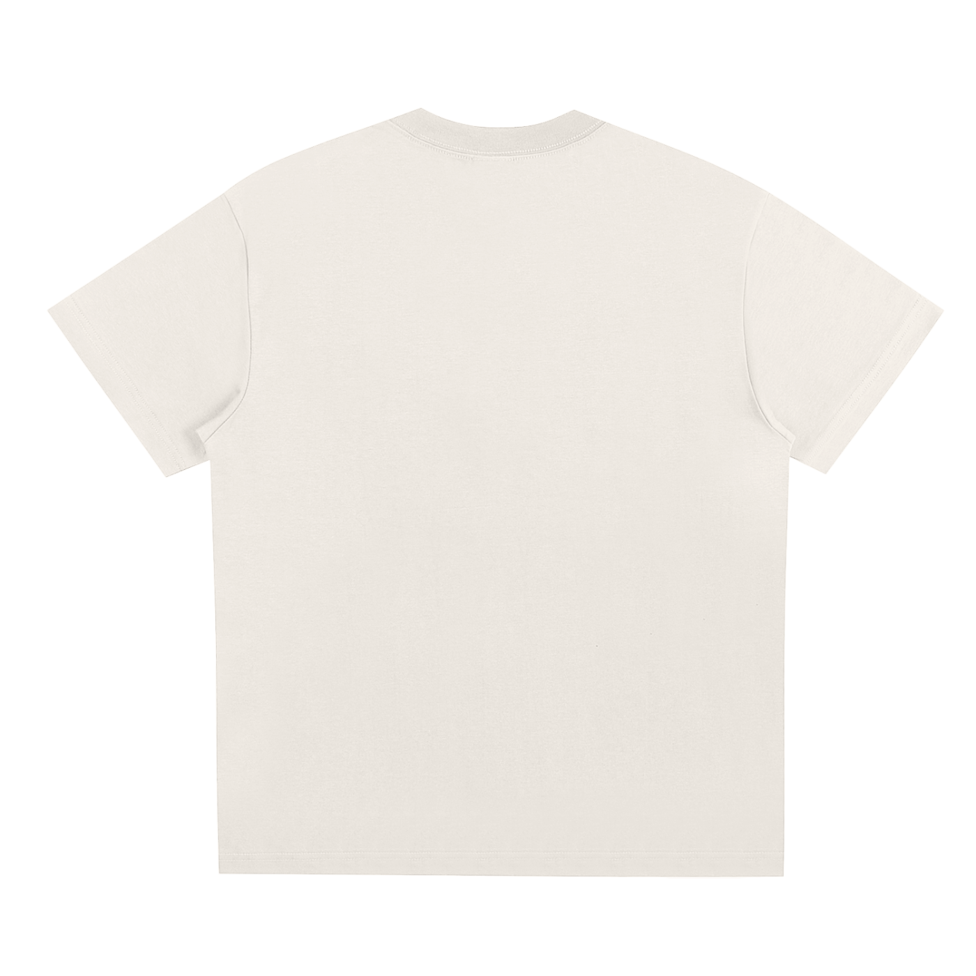 *LIMITED EDITION* NBF Expedition 600 Tee (Apricot)