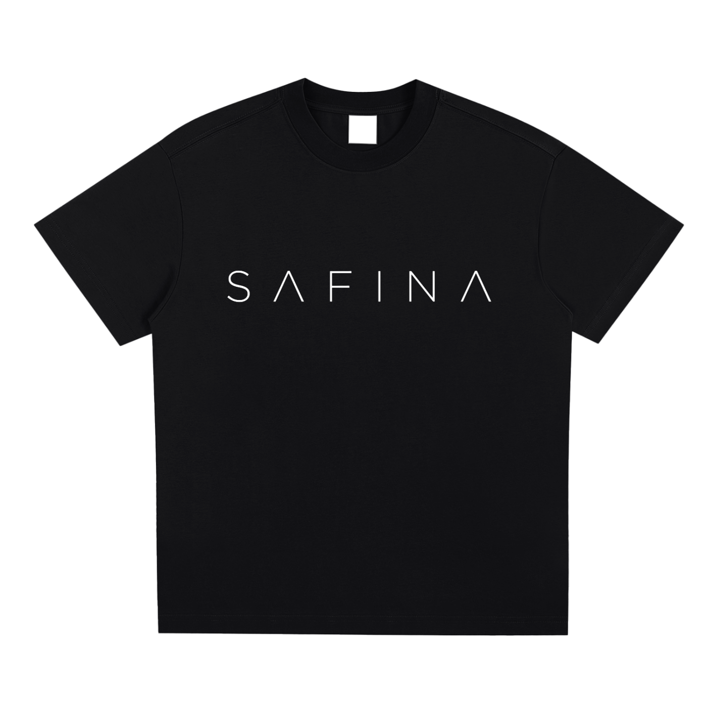 SAFINA Quick-Dry Cooling T-shirt