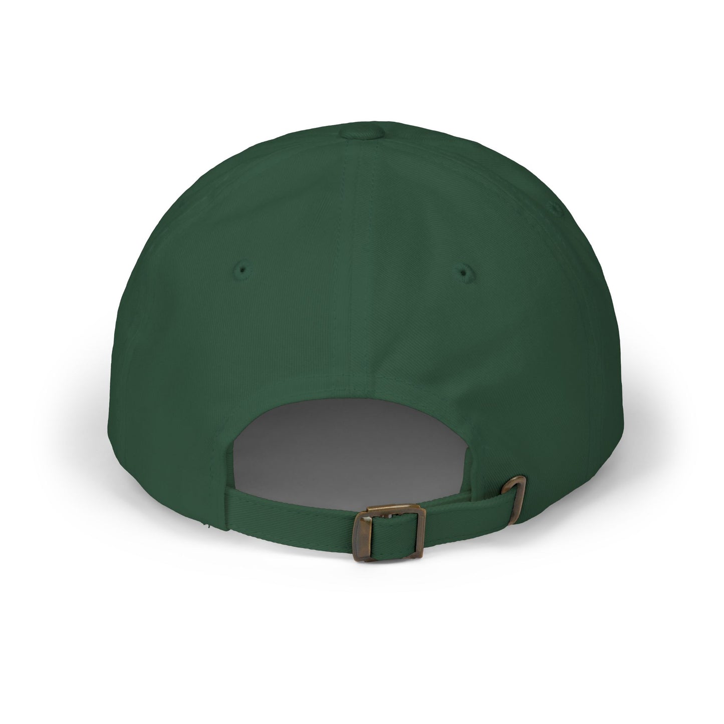 Safina Classic Dad Cap (Green)