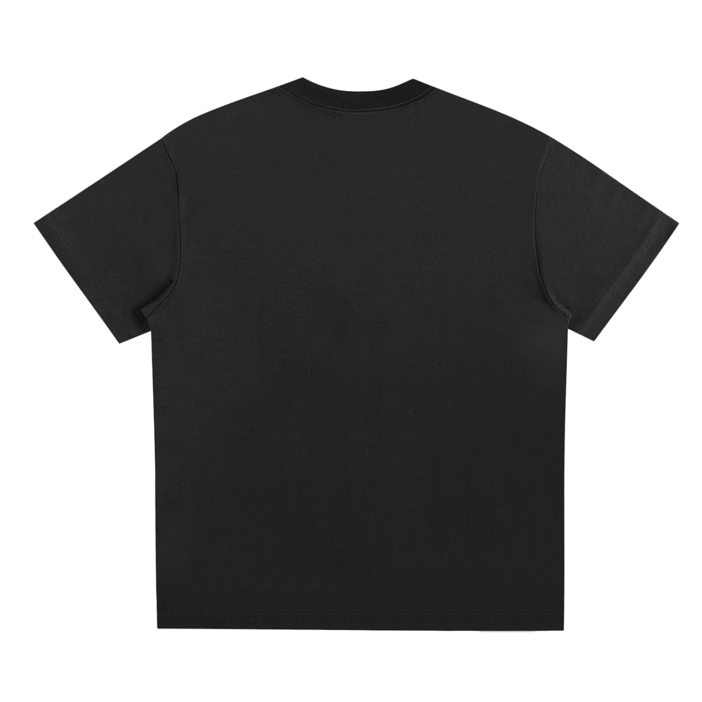 Arkview Varsity Tee (Black)