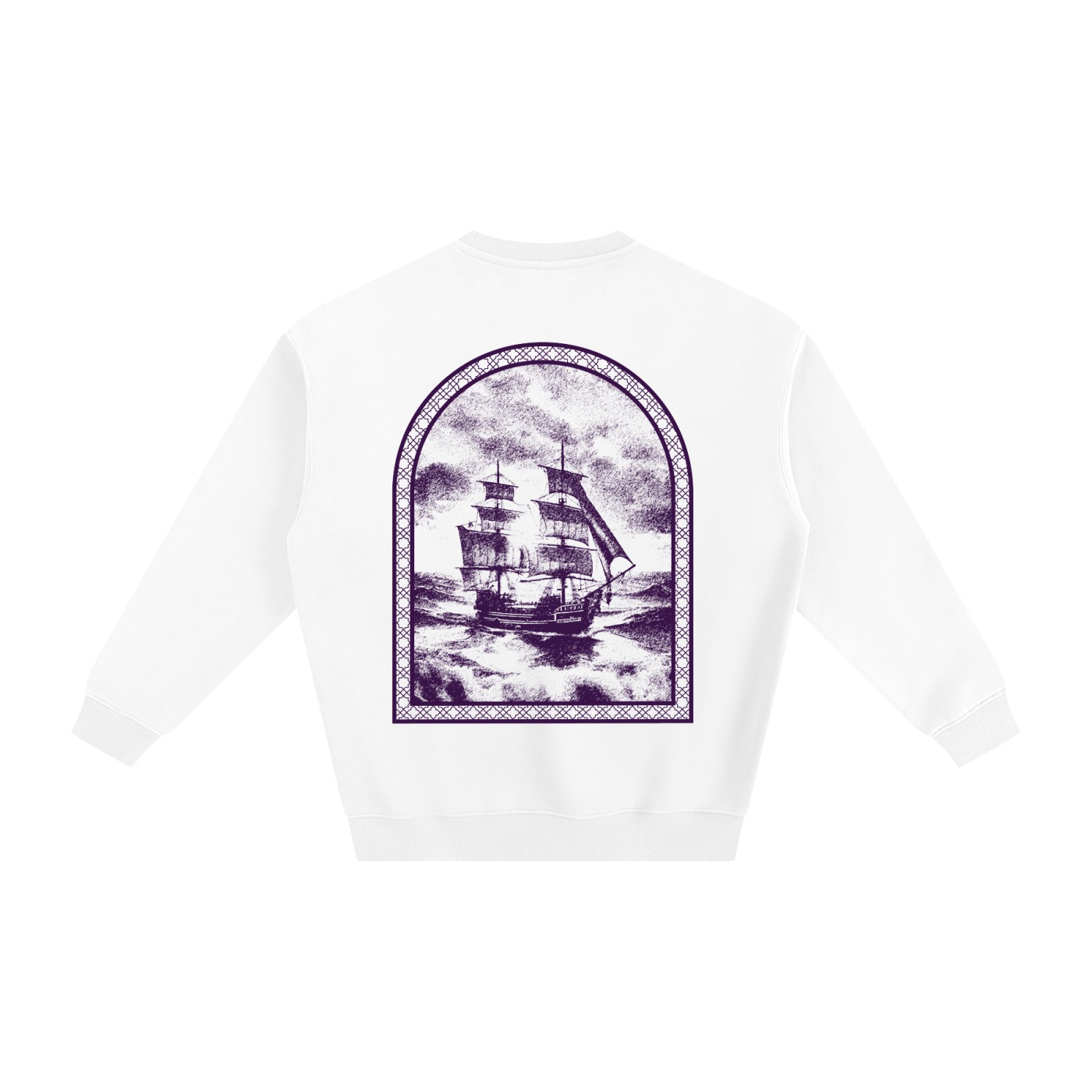 *LIMITED EDITION* Safina Society Ramadan Crewneck