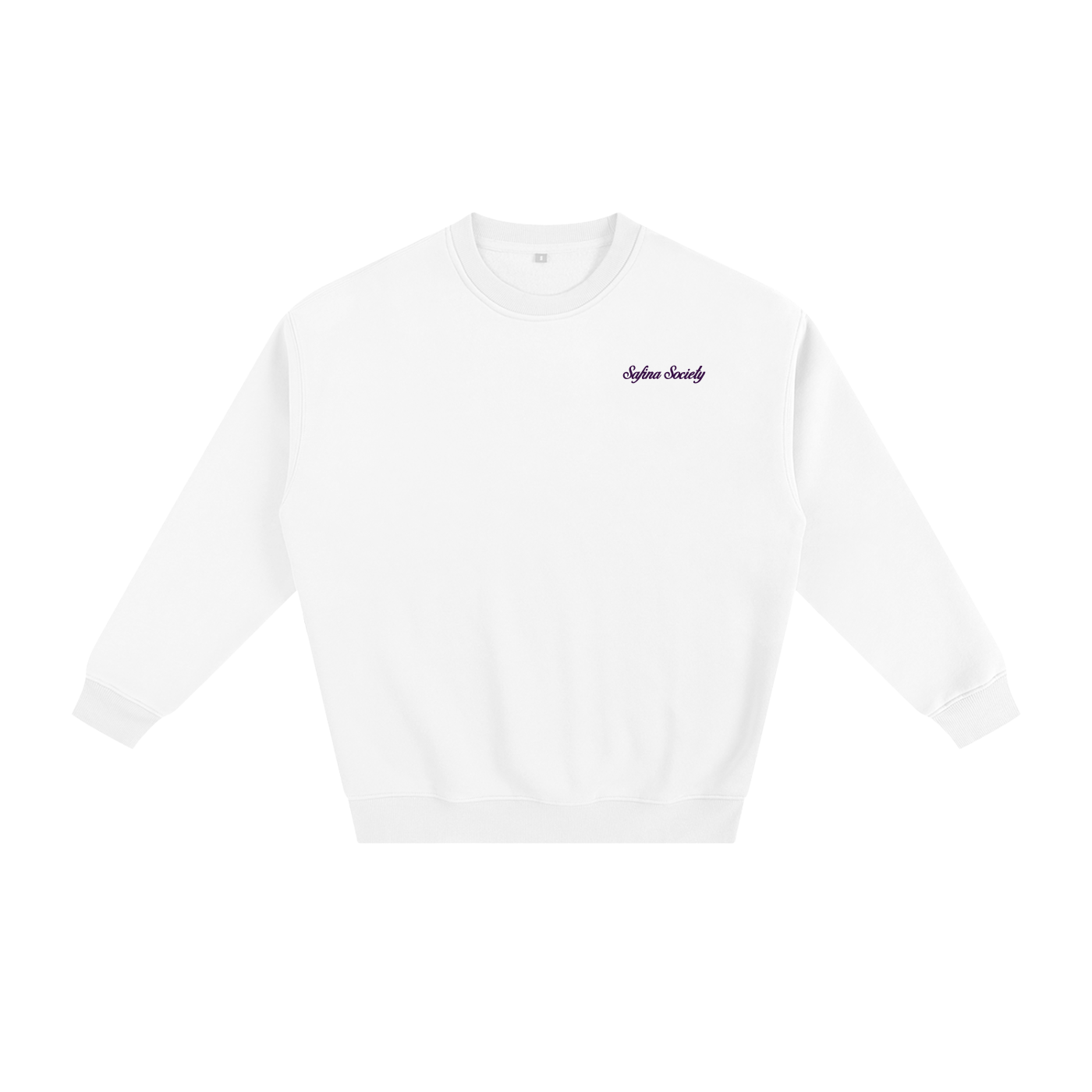 *LIMITED EDITION* Safina Society Ramadan Crewneck